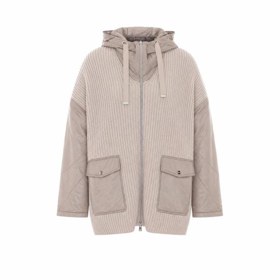 26FW 에르노 자켓 MC00036DR 702641985 BEIGE