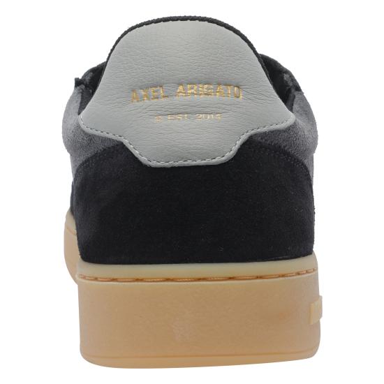 26FW 악셀 아리가토 스니커즈 F3032002 BLACK GUM - AXEL ARIGATO