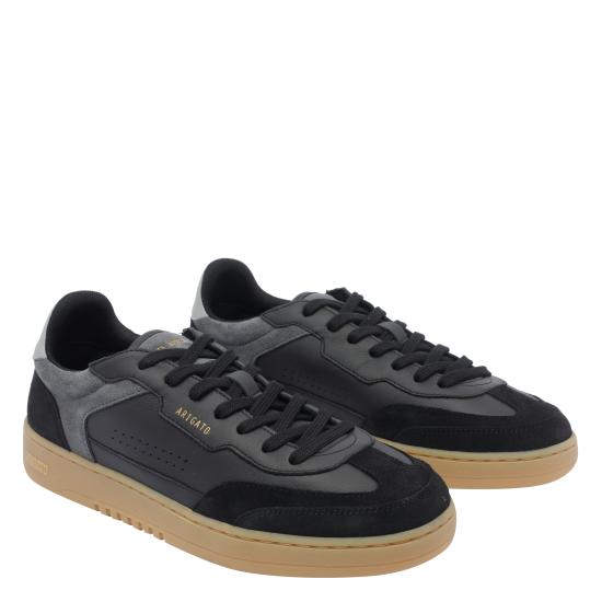 26FW 악셀 아리가토 스니커즈 F3032002 BLACK GUM - AXEL ARIGATO