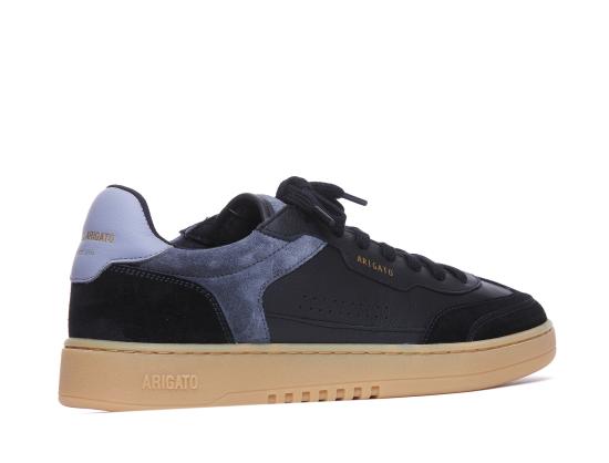 26FW 악셀 아리가토 스니커즈 F3032002 BLACK GUM - AXEL ARIGATO