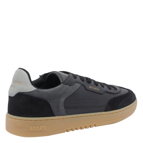 26FW 악셀 아리가토 스니커즈 F3032002 BLACK GUM - AXEL ARIGATO