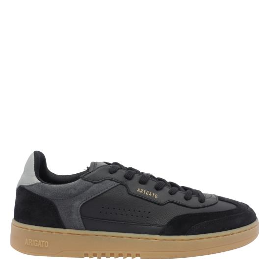 26FW 악셀 아리가토 스니커즈 F3032002 BLACK GUM