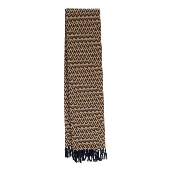 26FW 발렌티노 가라바니 머플러/스카프 ET01PMLC 0PF BROWN