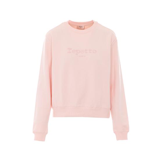 26FW 레페토 스웨터 S0696 899 PINK