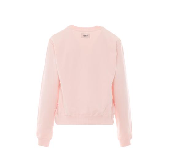 26FW 레페토 스웨터 S0696 899 PINK - REPETTO