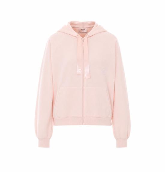 26FW 레페토 스웨터 S0700 1444 PINK