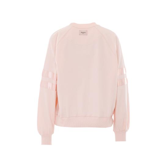 26FW 레페토 스웨터 S0573A 1444 PINK - REPETTO
