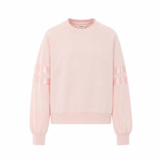 26FW 레페토 스웨터 S0573A 1444 PINK