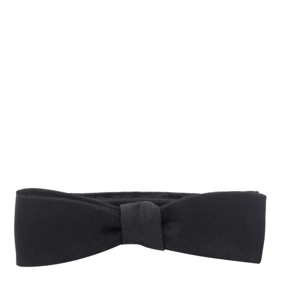 26FW 톰포드 넥타이 SBS002 S0195NAA BLACK