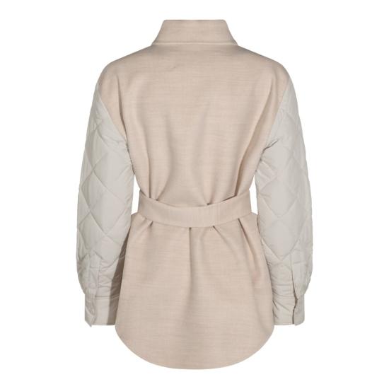 26FW 파비아나 필리피 자켓 CTD216F188M3160164 Neutrals - FABIANA FILIPPI