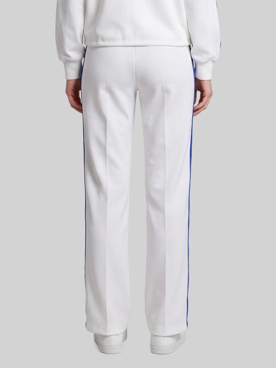 26FW 셀린느 스트레이트 팬츠 RP0T4225S WHITE - CELINE