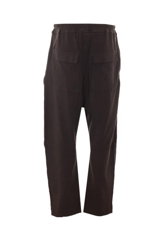 26FW 톰크롬 스트레이트 팬츠 M ST 526 COLD BROWN - THOM KROM