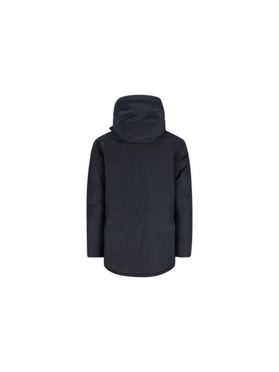 26FW 울리치 자켓 CFWOOU0866MBUT0001 Blue - WOOLRICH