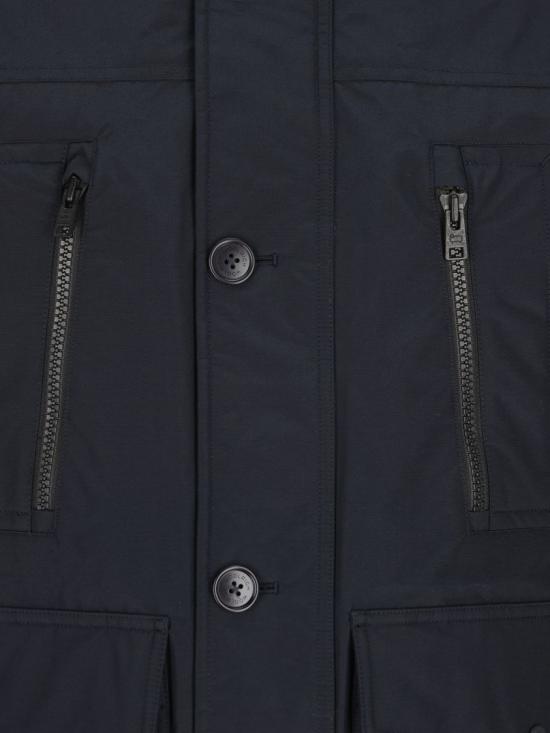 26FW 울리치 자켓 CFWOOU0866MBUT0001 Blue - WOOLRICH