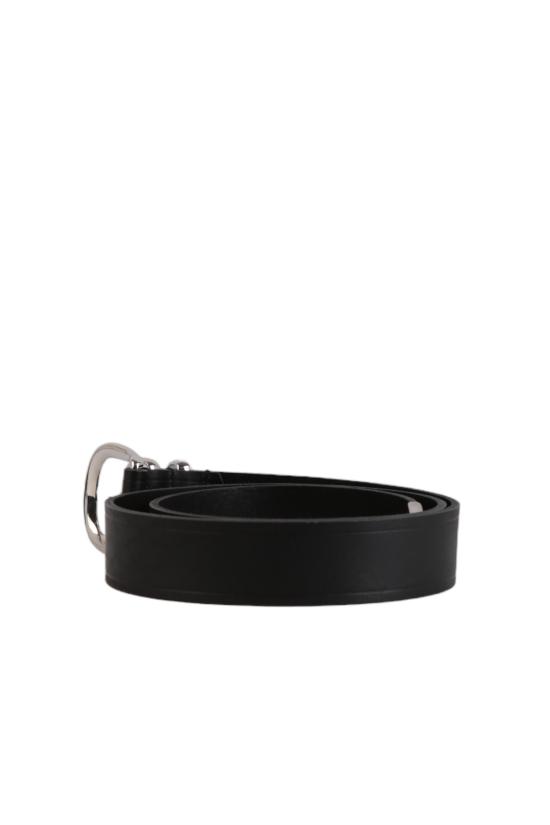 26FW 선플라워 벨트 8021 BLACK NERO - SUNFLOWER