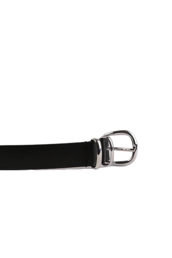 26FW 선플라워 벨트 8021 BLACK NERO - SUNFLOWER