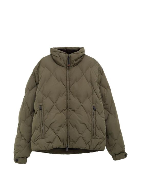 26FW 몽클레어 패딩 L20971A0003059876 825 VERDE