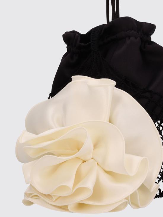 25FW 마그다뷰트림 토트백 607424 BLACK - MAGDA BUTRYM