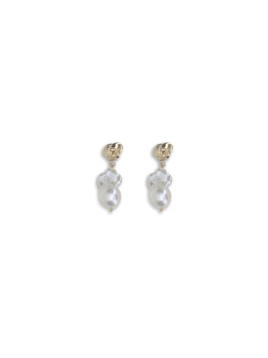 25FW 마그다뷰트림 목걸이/팬던트 729925 GOLD - MAGDA BUTRYM