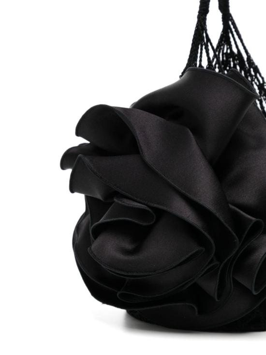 25FW 마그다뷰트림 토트백 606424 BLACK - MAGDA BUTRYM
