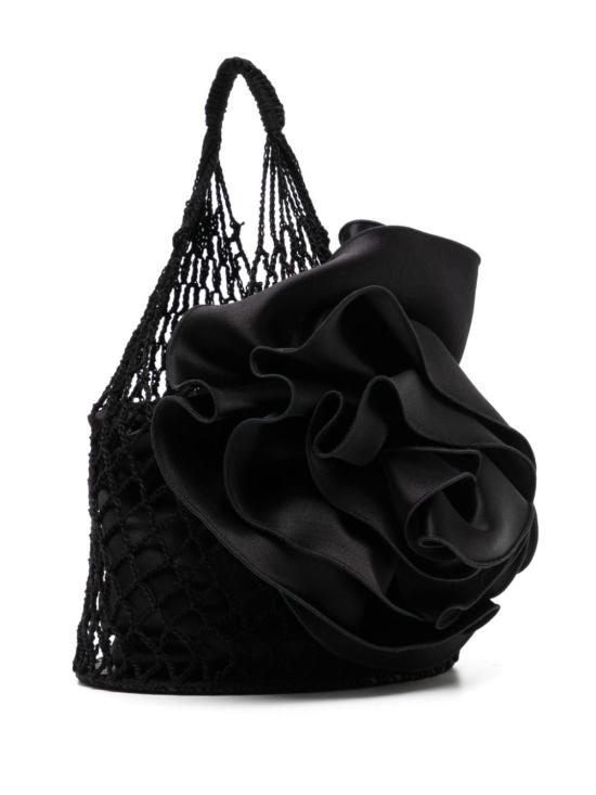 25FW 마그다뷰트림 토트백 606424 BLACK - MAGDA BUTRYM