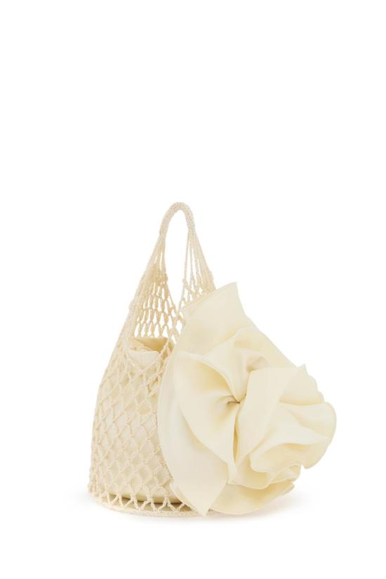 25FW 마그다뷰트림 토트백 712523 CREAM - MAGDA BUTRYM