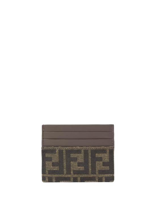 26FW 펜디 남성지갑 7M0164 B16FF14YN NERO TABACCO