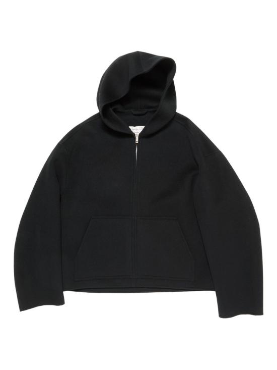 26FW 아크네 스튜디오 수트 자켓 B90831 900 BLACK