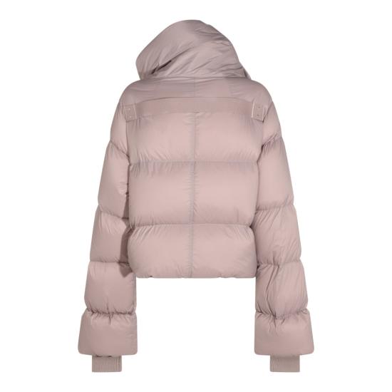 26FW 릭 오웬스 자켓 RP02F5774NPD323 Pink - RICK OWENS