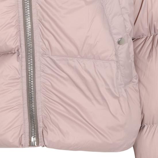 26FW 릭 오웬스 자켓 RP02F5774NPD323 Pink - RICK OWENS