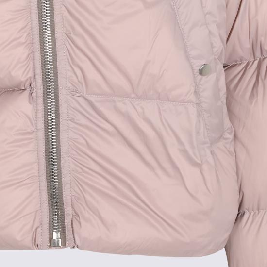 26FW 릭 오웬스 자켓 RP02F5774NPD323 Pink - RICK OWENS