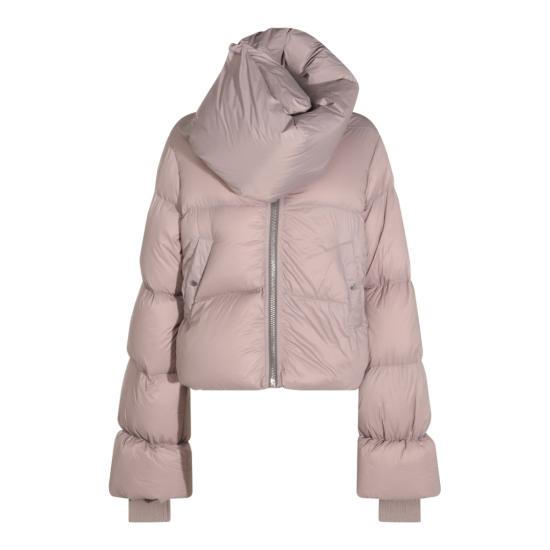 26FW 릭 오웬스 자켓 RP02F5774NPD323 Pink