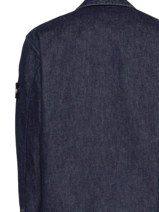 26FW 스톤 아일랜드 수트 자켓 144100006 S00J7VJ201 - STONE ISLAND