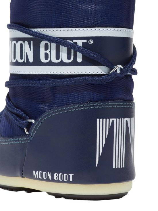 26FW [키즈] 문부츠 미들 부츠 80D1400430 F003 NAVY - MOON BOOT