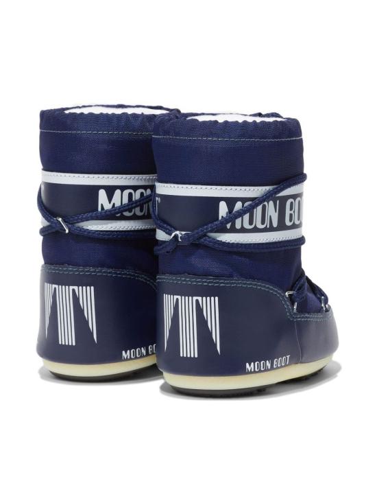 26FW [키즈] 문부츠 미들 부츠 80D1400430 F003 NAVY - MOON BOOT