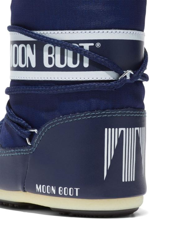 26FW [키즈] 문부츠 미들 부츠 80D1400430 F003 NAVY - MOON BOOT