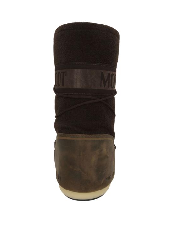 26FW 문부츠 부츠 80D1403230 M010 BROWN - MOON BOOT