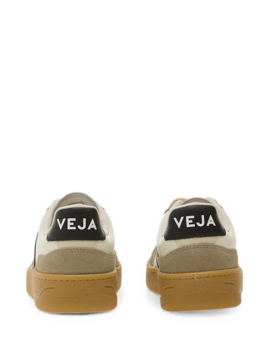 26FW 베자 스니커즈 VD2022366 BX PURE BLACK NATURAL - VEJA