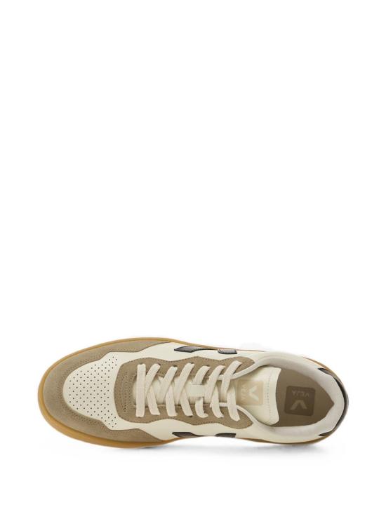 26FW 베자 스니커즈 VD2022366 BX PURE BLACK NATURAL - VEJA