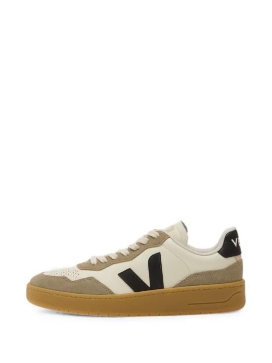 26FW 베자 스니커즈 VD2022366 BX PURE BLACK NATURAL - VEJA