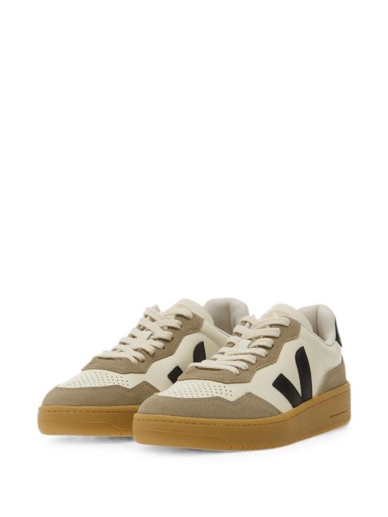 26FW 베자 스니커즈 VD2022366 BX PURE BLACK NATURAL - VEJA