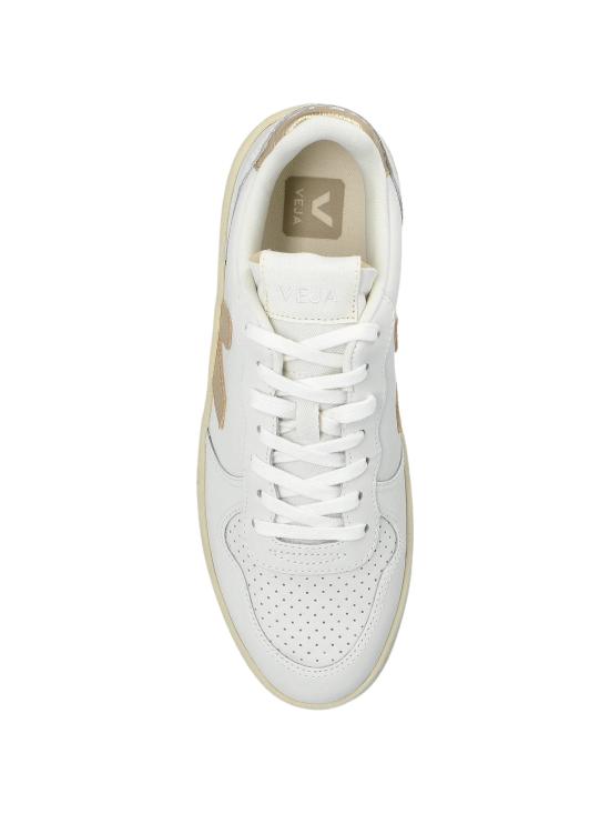 26FW 베자 스니커즈 VI0220737 AX EXTRA WHITE PLATINE - VEJA
