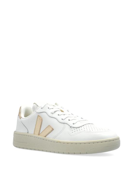 26FW 베자 스니커즈 VI0220737 AX EXTRA WHITE PLATINE - VEJA