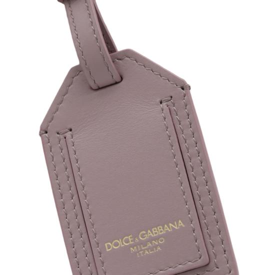 26FW 돌체앤가바나 숄더백 BB7864BO9038Y141 Pink - DOLCE & GABBANA