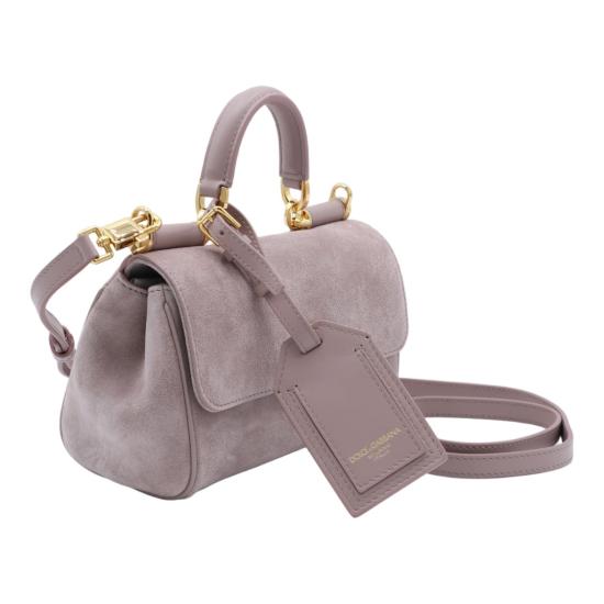 26FW 돌체앤가바나 숄더백 BB7864BO9038Y141 Pink - DOLCE & GABBANA