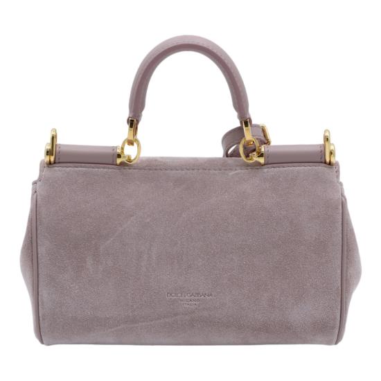 26FW 돌체앤가바나 숄더백 BB7864BO9038Y141 Pink - DOLCE & GABBANA