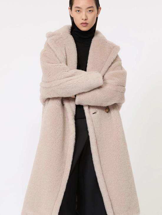 26FW 막스마라 코트 2621016022600 002 SABBIA - MAX MARA