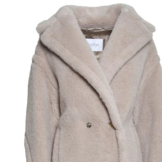 26FW 막스마라 코트 2621016022600 002 SABBIA - MAX MARA