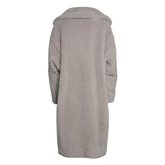 26FW 막스마라 코트 2621016022600 002 SABBIA - MAX MARA