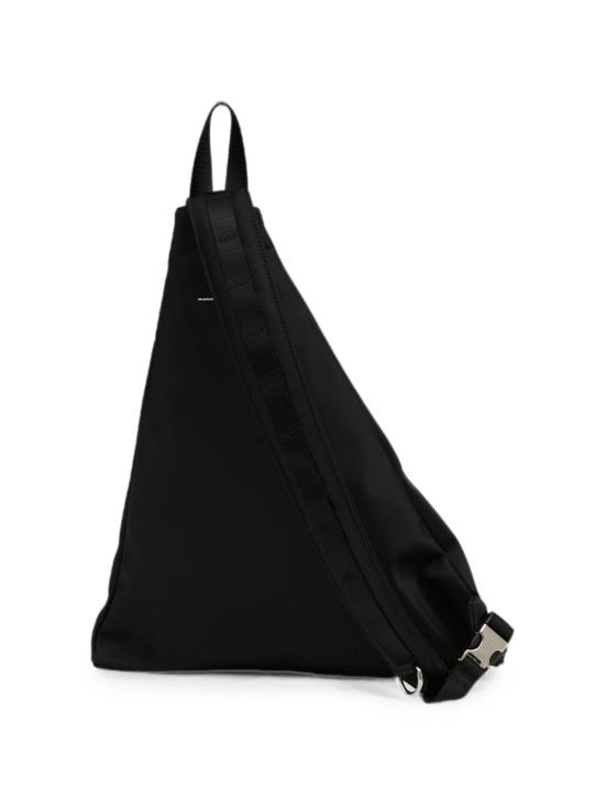 26FW MM6 메종마르지엘라 숄더백 SB5WG0038P8504 T8013 NERO - MM6 MAISON MARGIELA